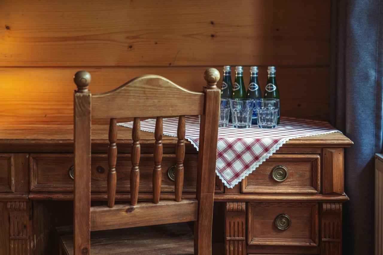 Willa Konstantynowka - Zakopane — Photos 2